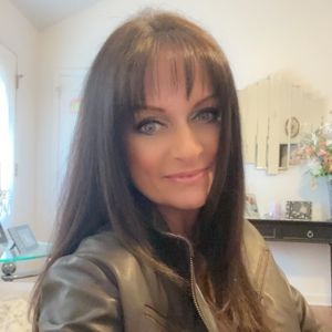 Meet your Posher, Tami